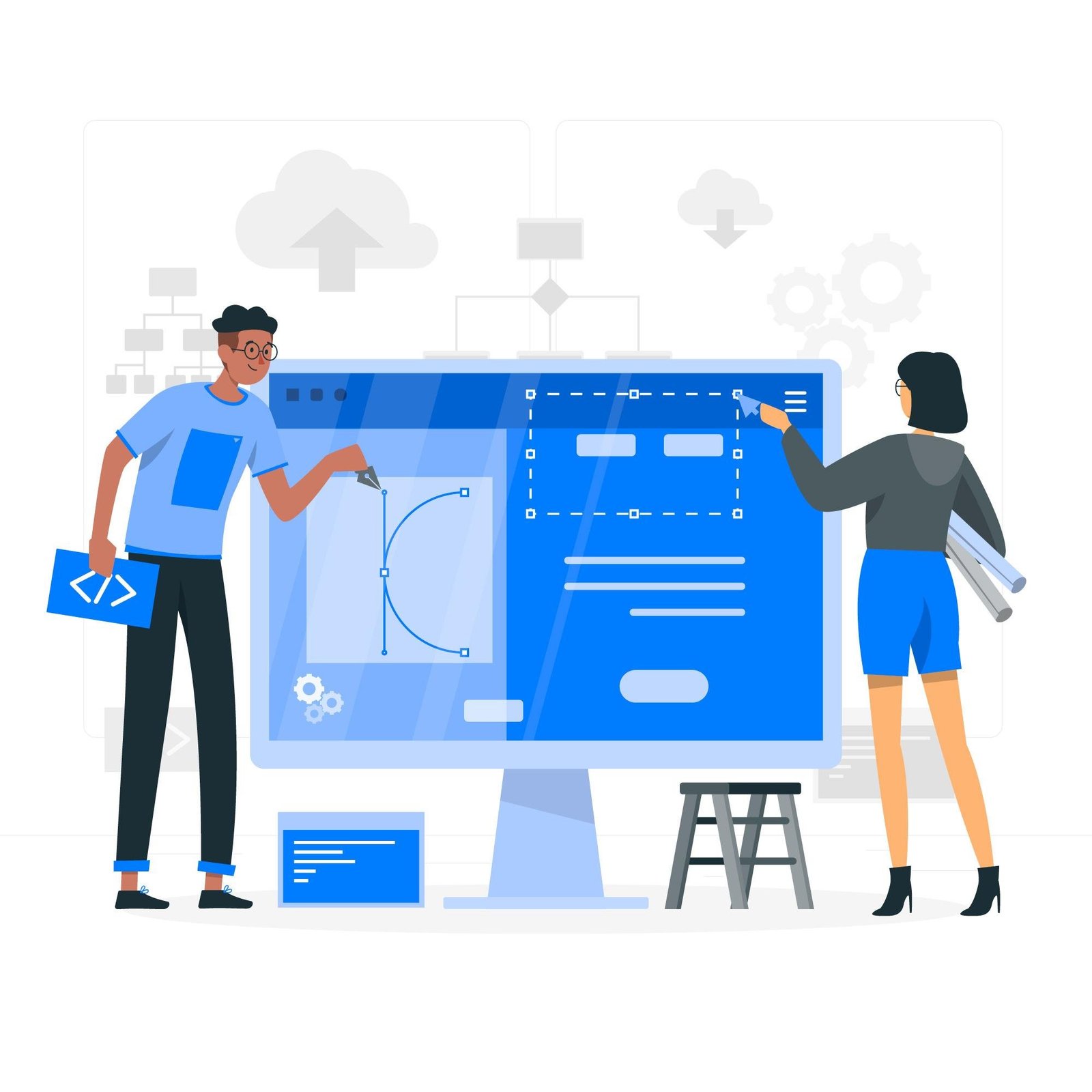 Growth Marketing Studios' services