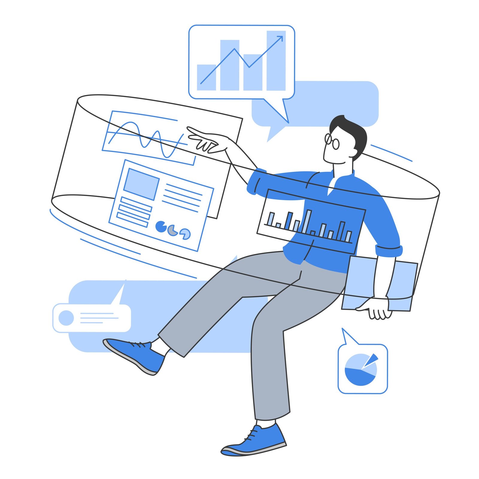 Growth Marketing Studios' services