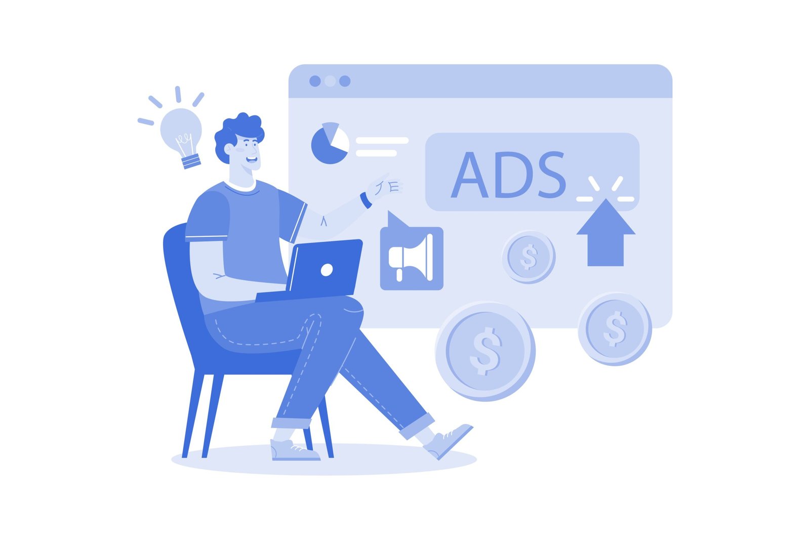 Growth Marketing Studios' services
