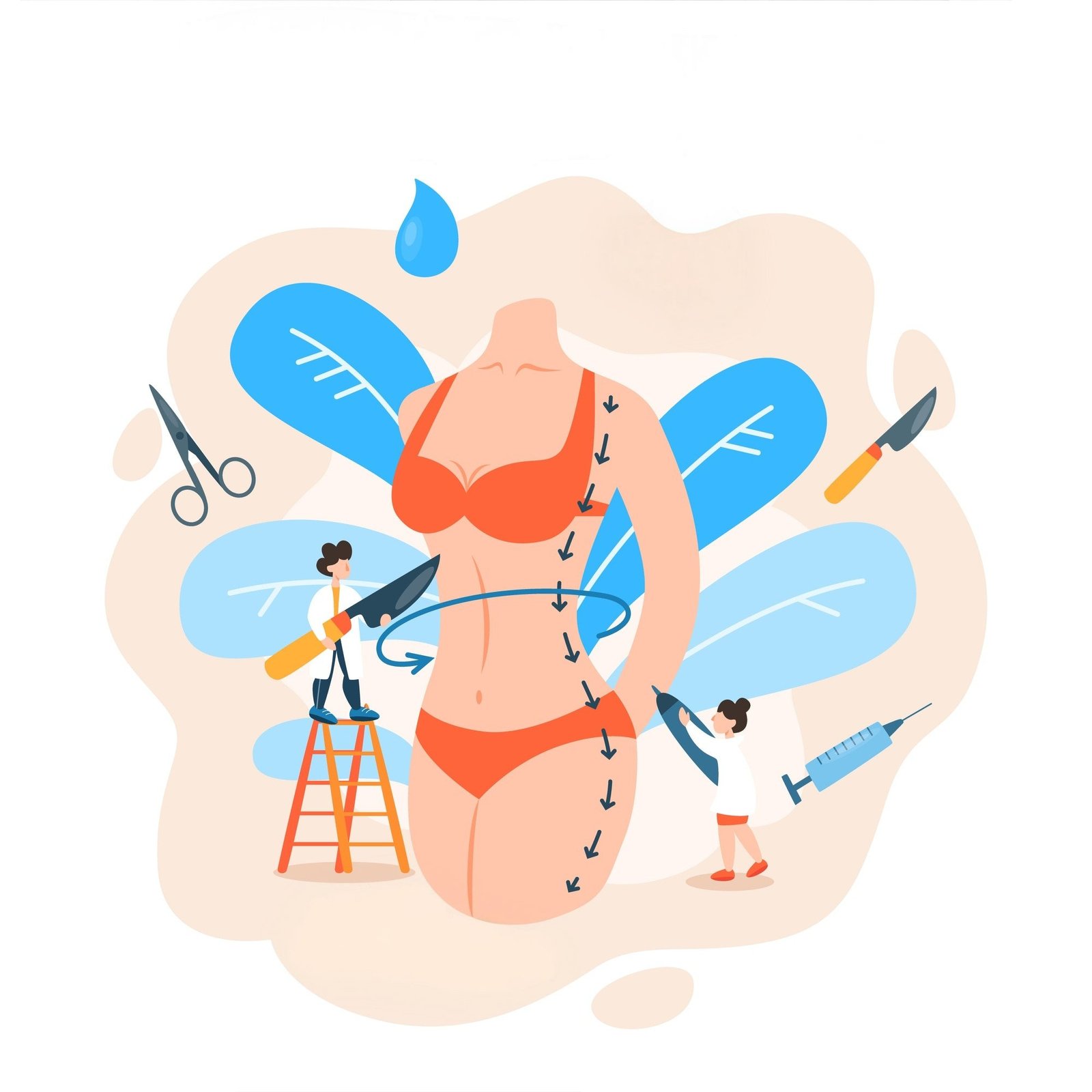 SEO ranking case study image
