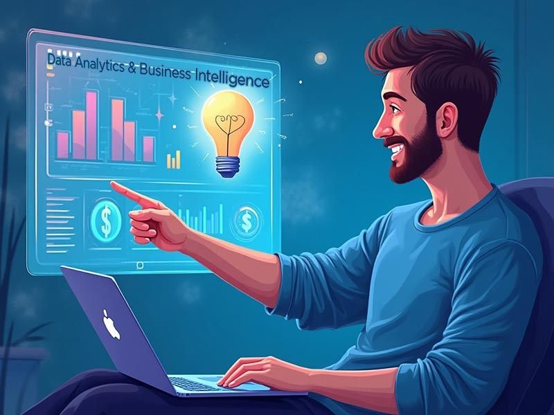 Data-Driven Approach