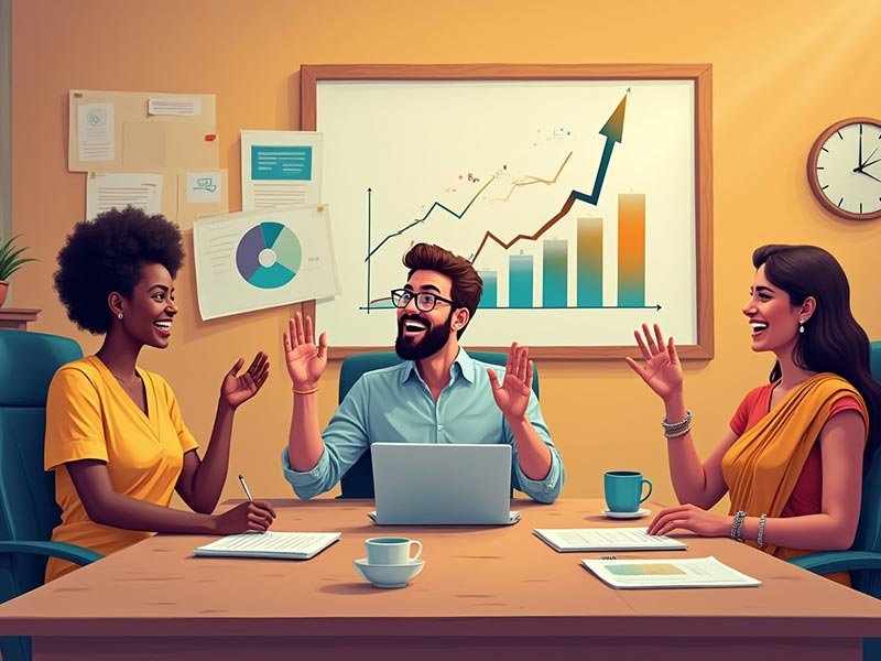 Growth Marketing services miami
