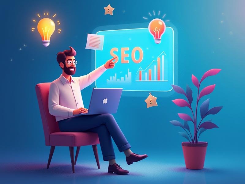 Strategic & Technical SEO