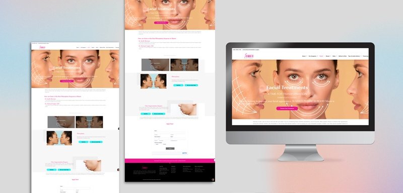 SEO for Plastic Surgeons
