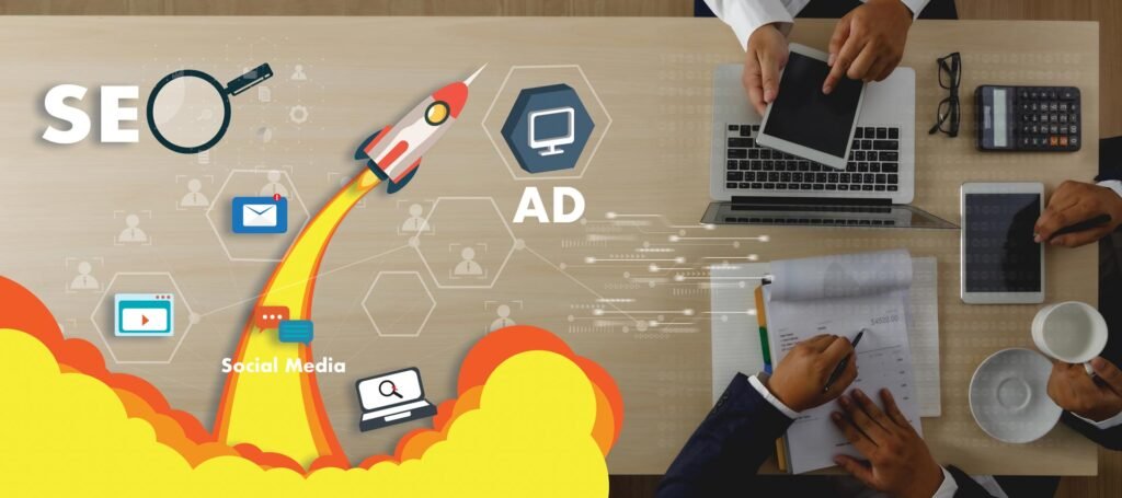 agency growth marketing