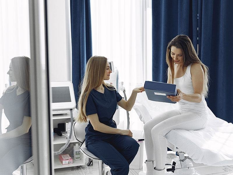 plastic surgery statistics