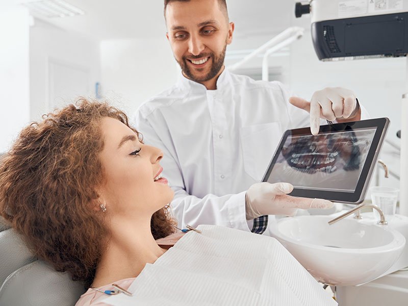 dental practice marketing strategies