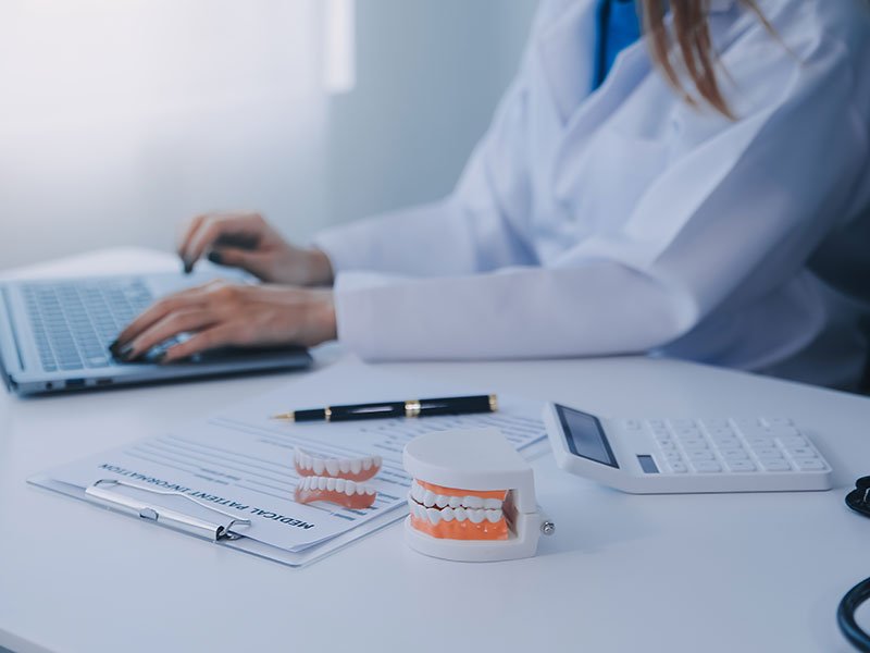 Dental Marketing Company