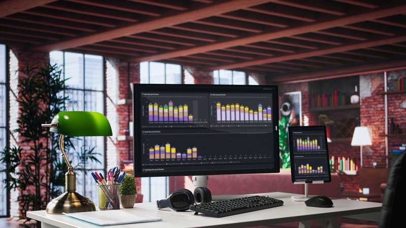 Financial Impact: Multimillion-Dollar ROI