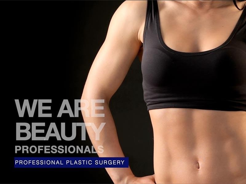 Professional Plastic Surgery