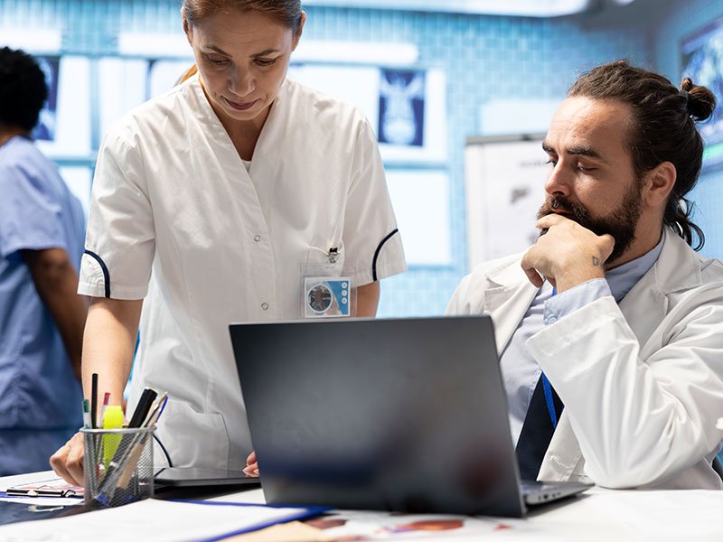 A Winning SEO Strategy for Surgeons in 2025