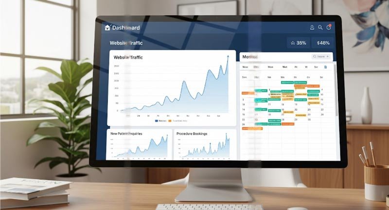 Technical Work That Improves Rankings