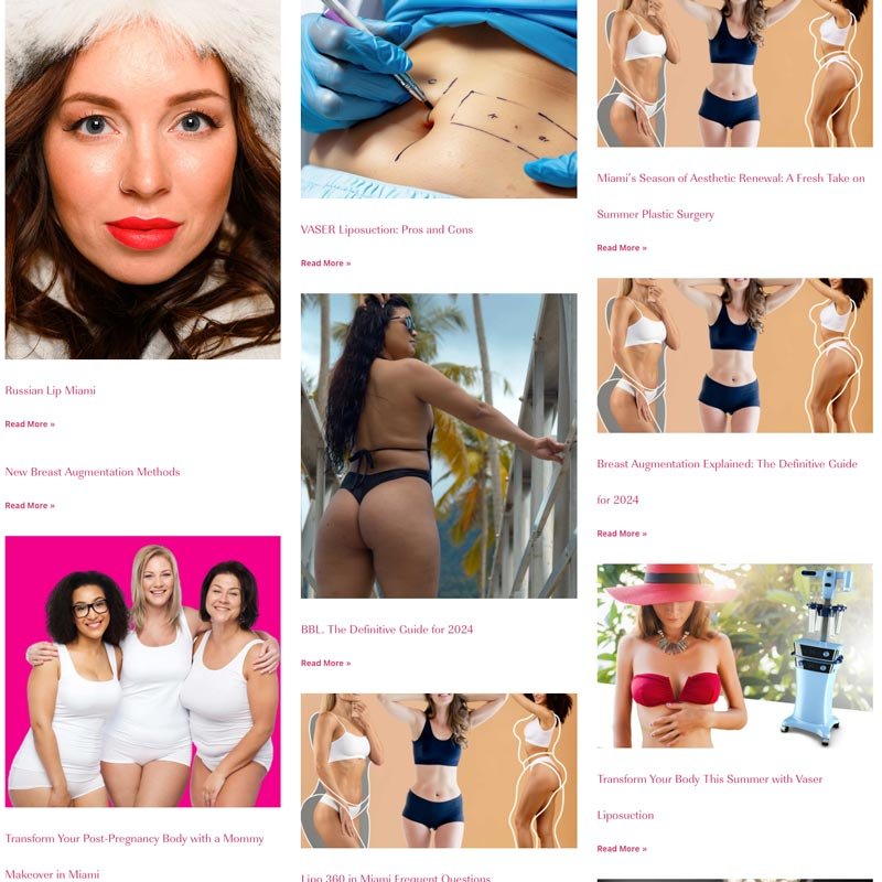 HIPAA-Compliant Marketing Automation for Plastic Surgery Clinics