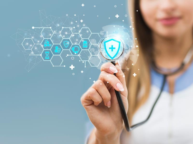 Paradigm of HIPAA Compliance in 2026