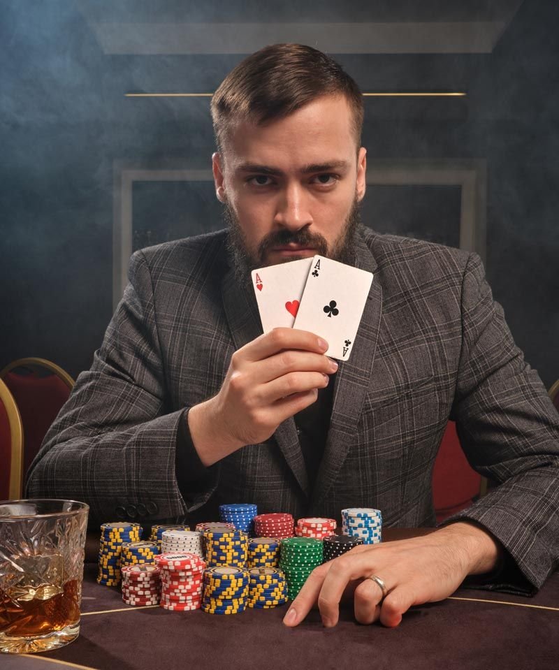 Poker Tox