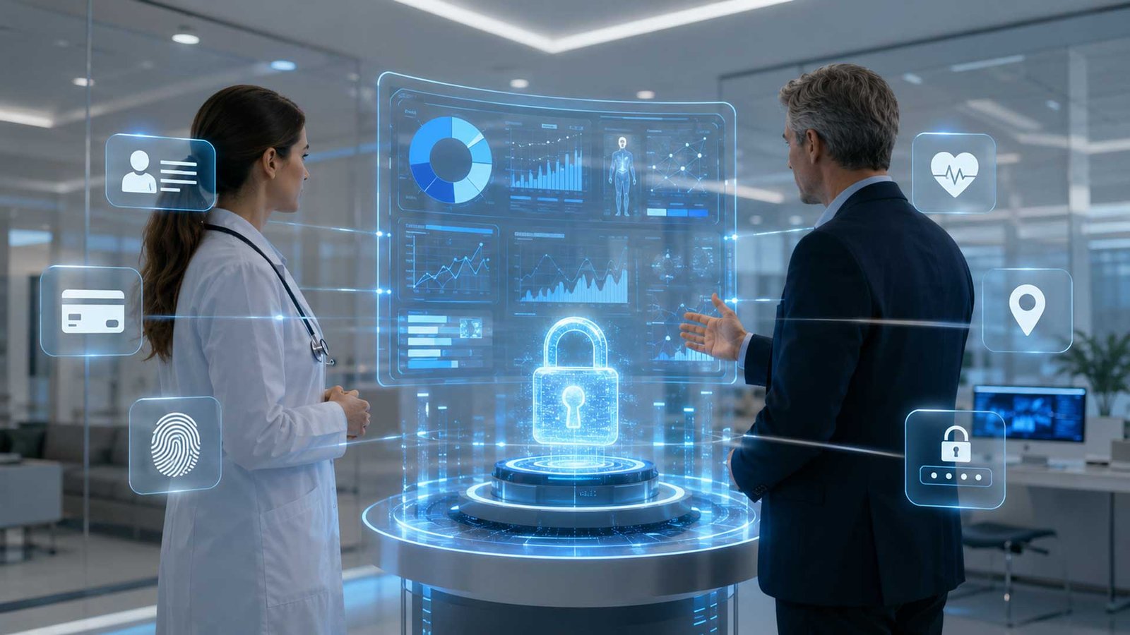 FIPA vs HIPAA for Florida medical practices